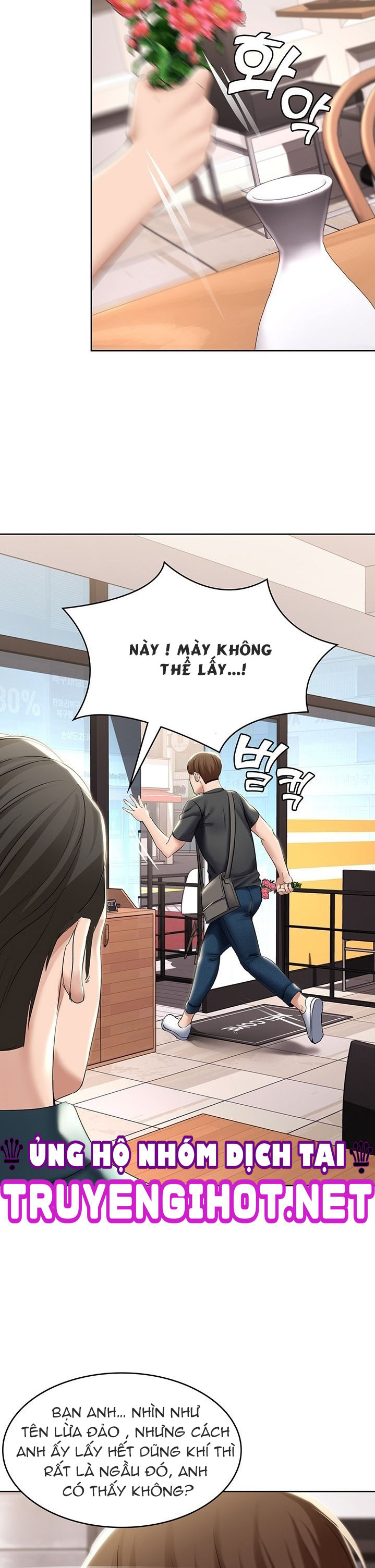 nhật ký nội trú chapter 41 30