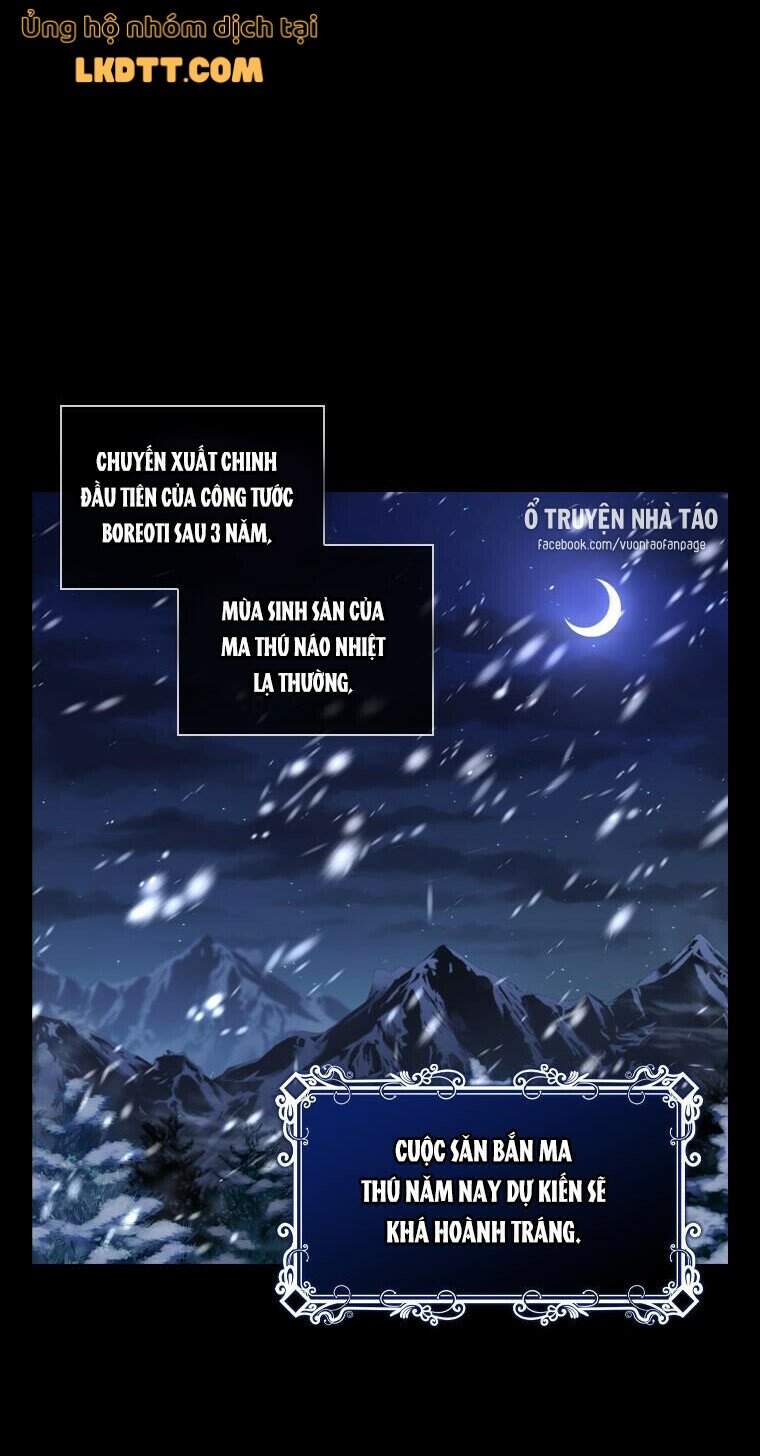 tôi đã trở thành con gái nuôi của nam chính chapter 31 3