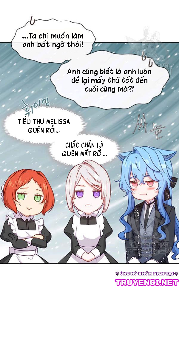 cẩn thận nữ phụ phản diện đấy! chapter 62 19