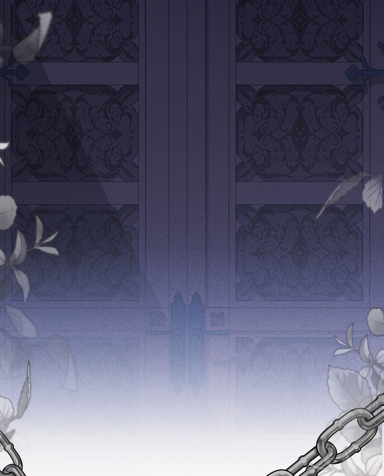 Lâu Đài Hoang Dại chapter 1.1 - Trang 42