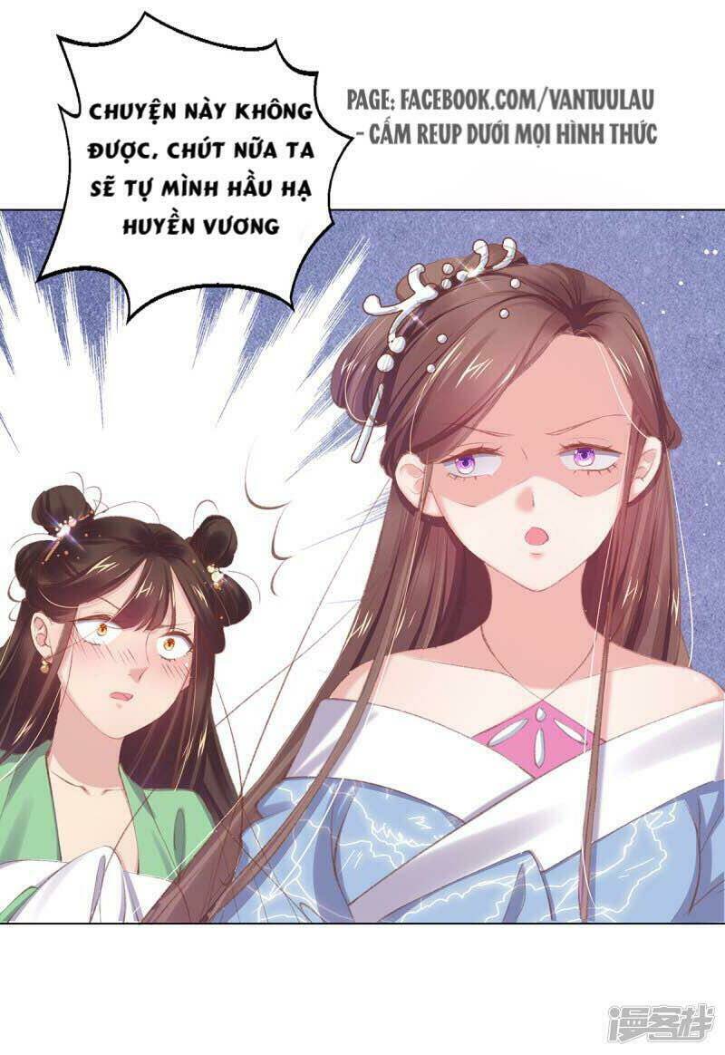 thị huyết y phi chapter 51 39