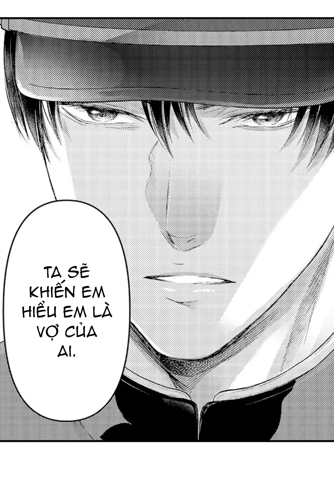 Cô Dâu Thế Thân Và Quân Nhân Quái Vật chapter 11.2 - Trang 14