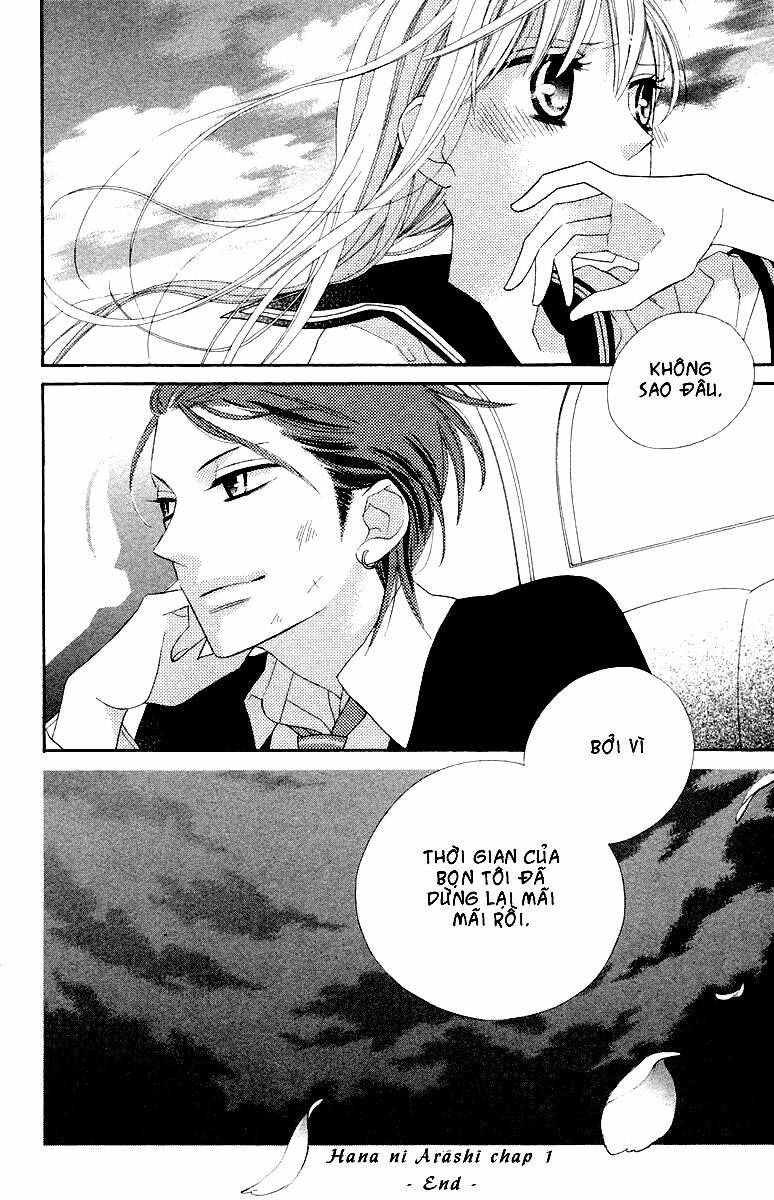 hoa trong bão chapter 1 43