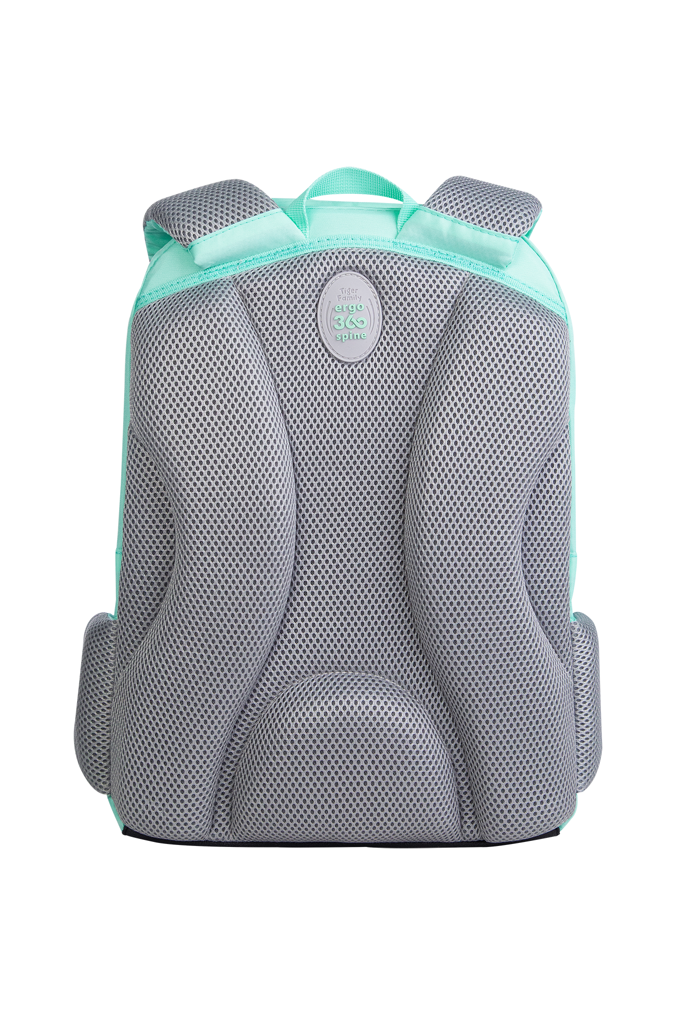 Ba Lô Chống Gù Wonder Schoolbag Pro 2 - Pearly Mermaid - Tiger Family TGWD-003A