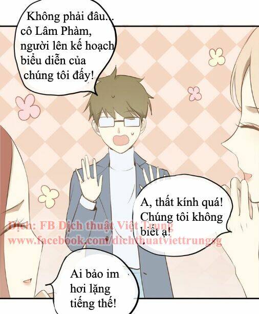 thần tượng điểm zero chapter 59.5 3