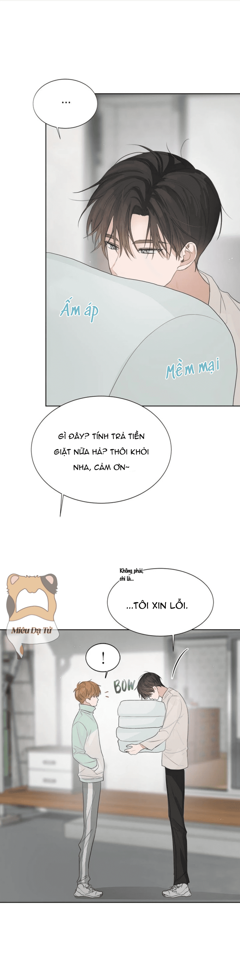 tôi trở thành tên top phụ tồi tệ chapter 4 30