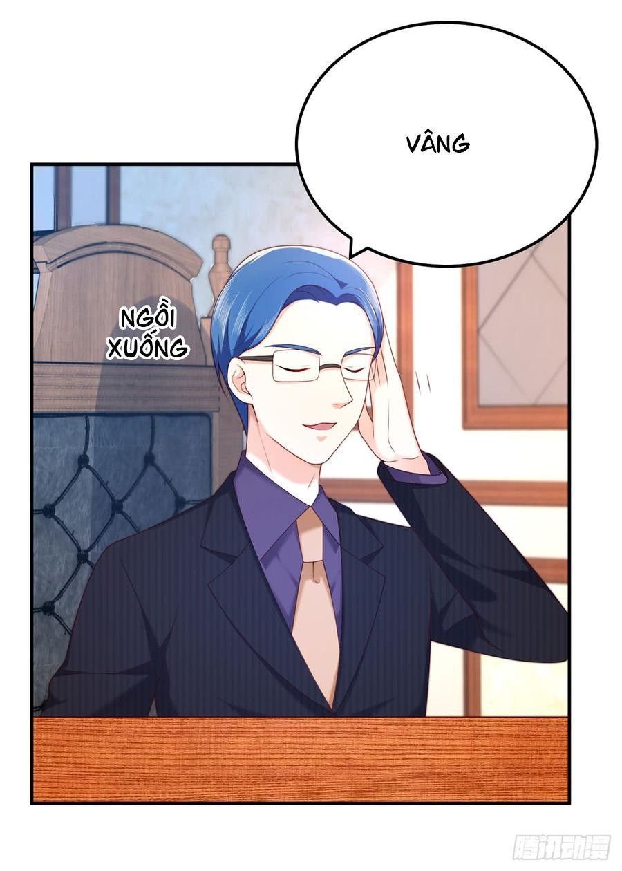 nam thần truy thê chỉ nam chapter 60.2 2