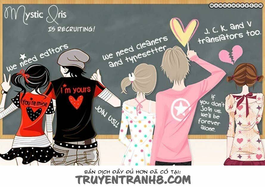 liar x liar chapter 13 27