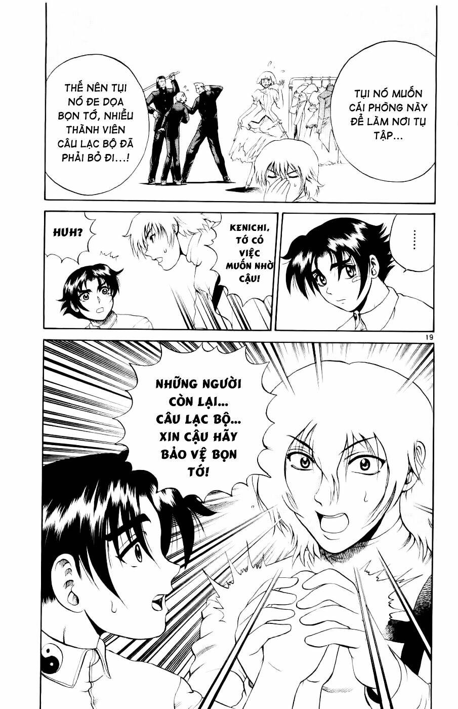 history's strongest disciple kenichi chapter 56 20