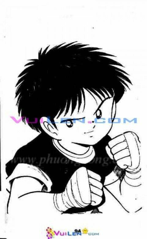 chibi cậu bé quyền anh (8 tập full) chapter 7 94