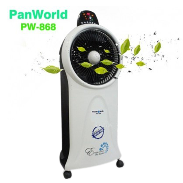 Quạt Hơi Nước PANWORLD 868 (80W) - Hàng Chính Hãng