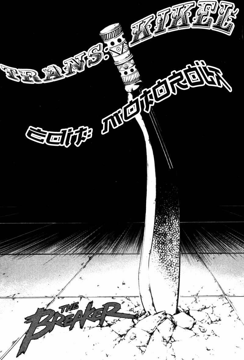 Kẻ phá hoại chapter 56 2