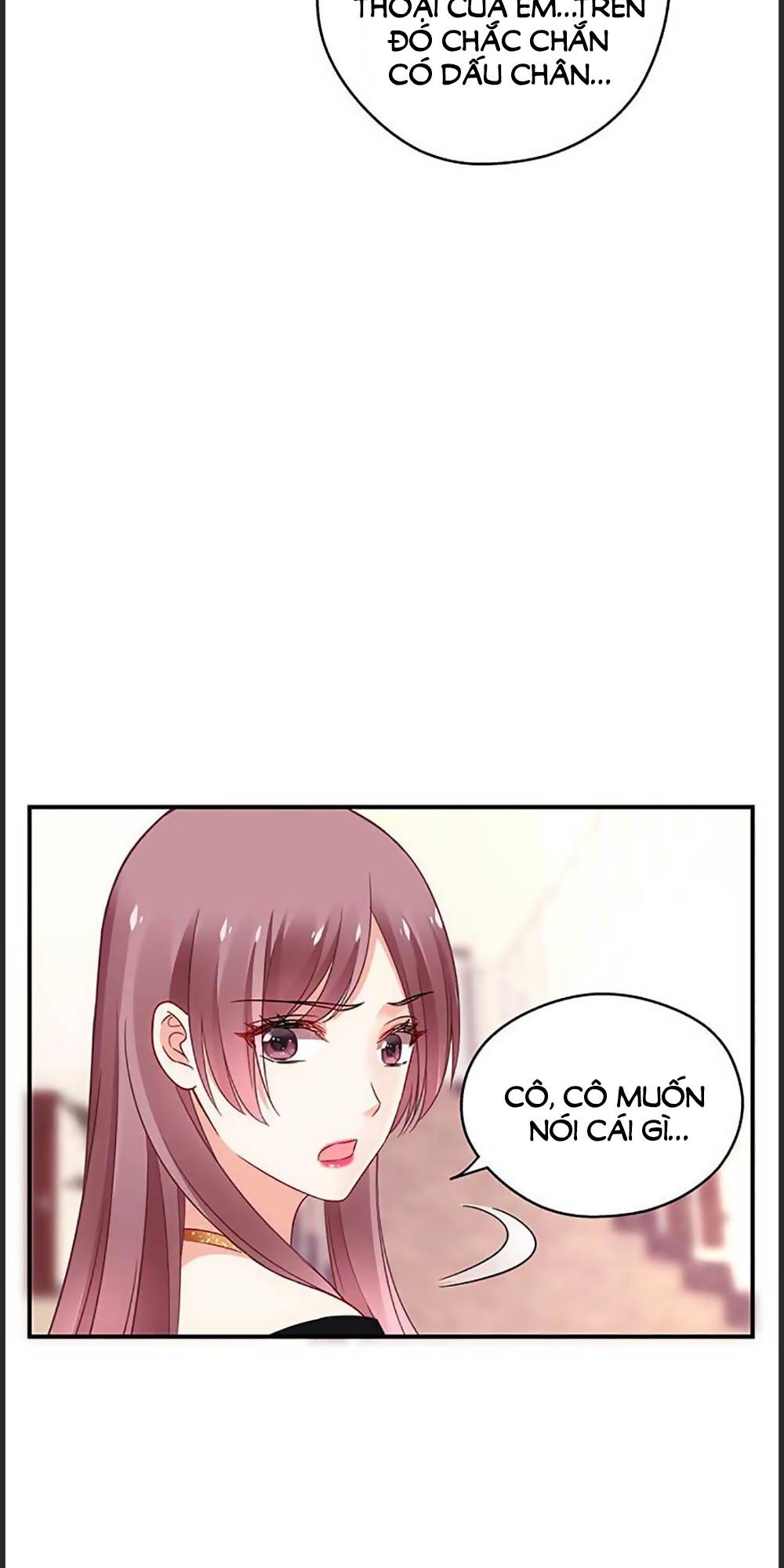 bạn trai 1/4 của tôi chapter 19 61