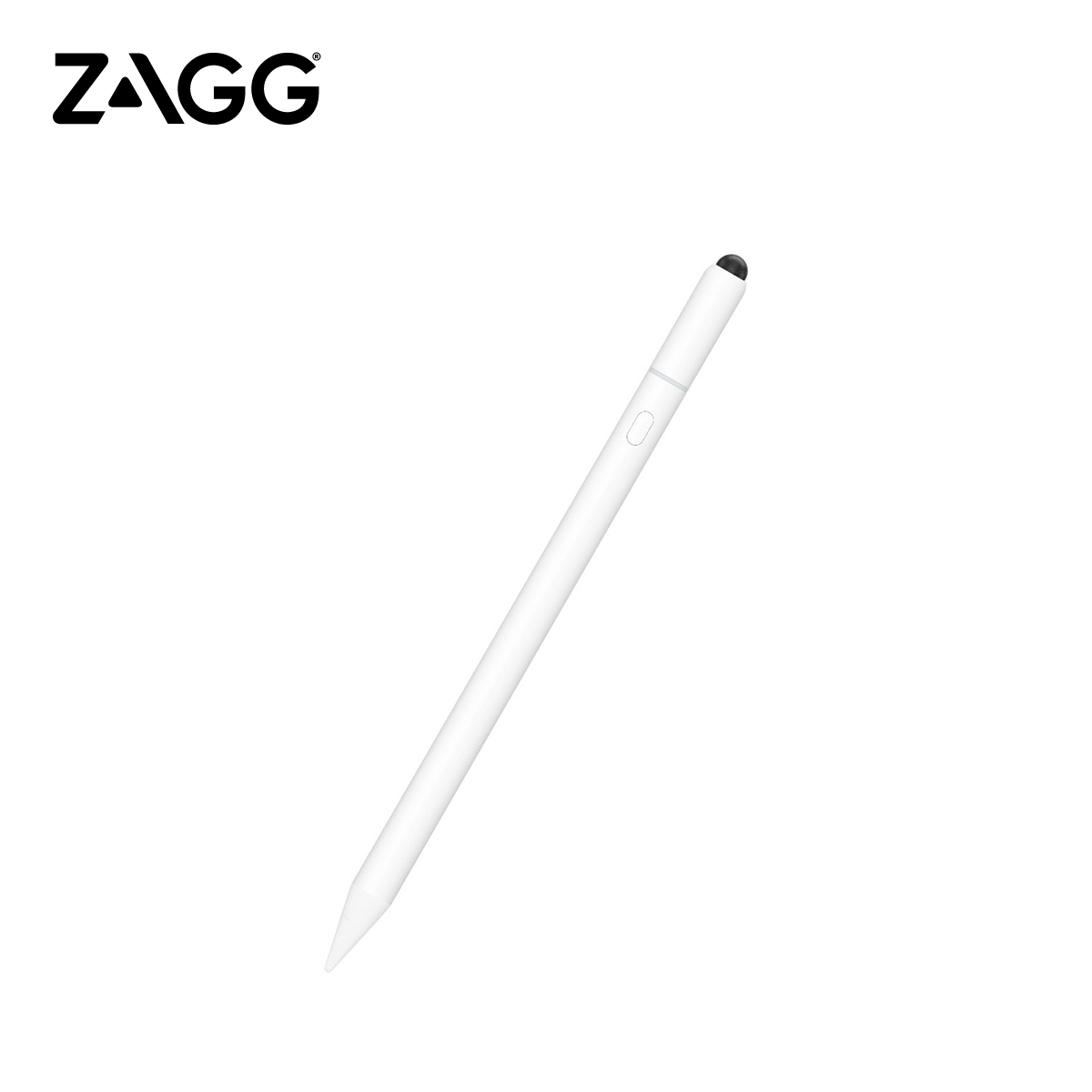 Bút cảm ứng ZAGG Pro Stylus Pencil, bảo hàng 12 tháng 1 đổi 1 - Hàng chính hãng