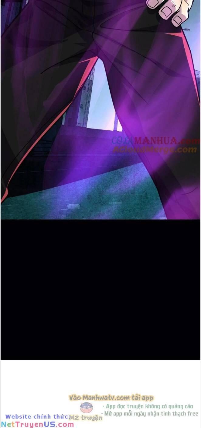 nhìn thấy thanh máu, ta xử tội thần linh chapter 91 25