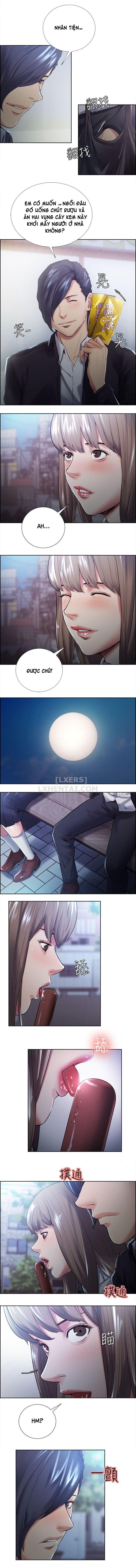 hương vị trái cấm chapter 34 5