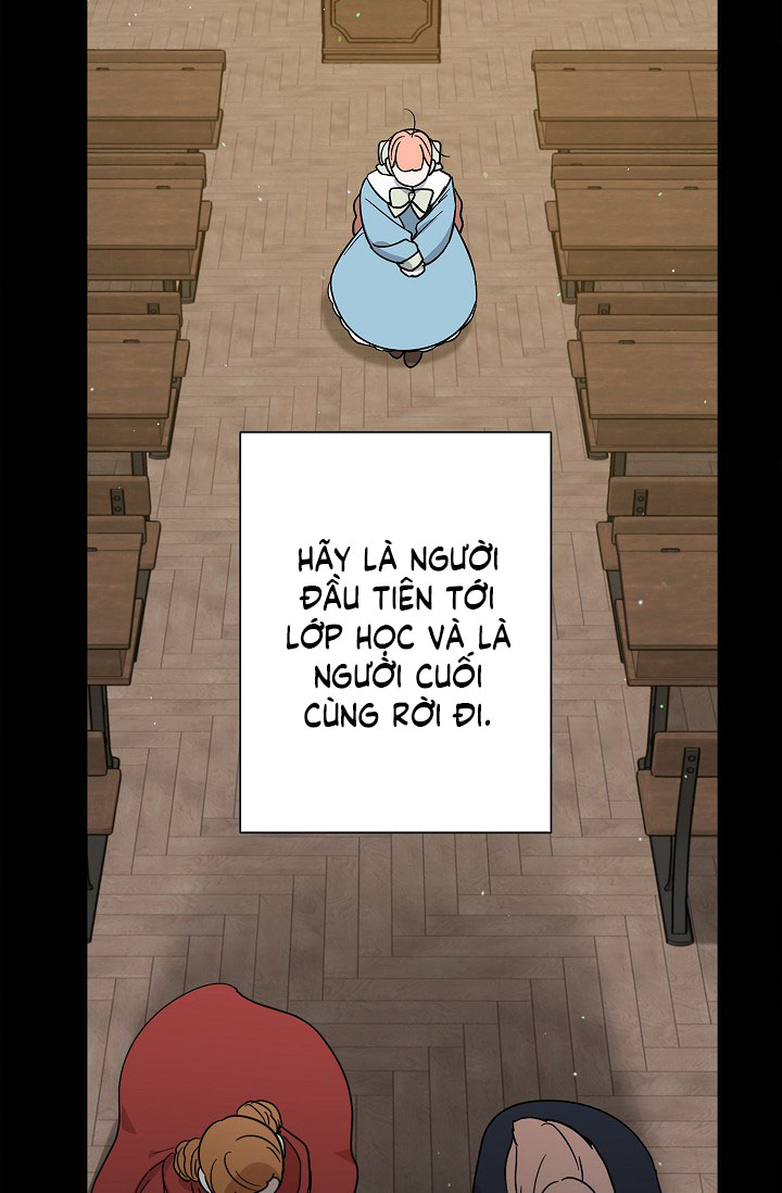 trở thành con gái của anh hùng bóng đêm chapter 38.1 51