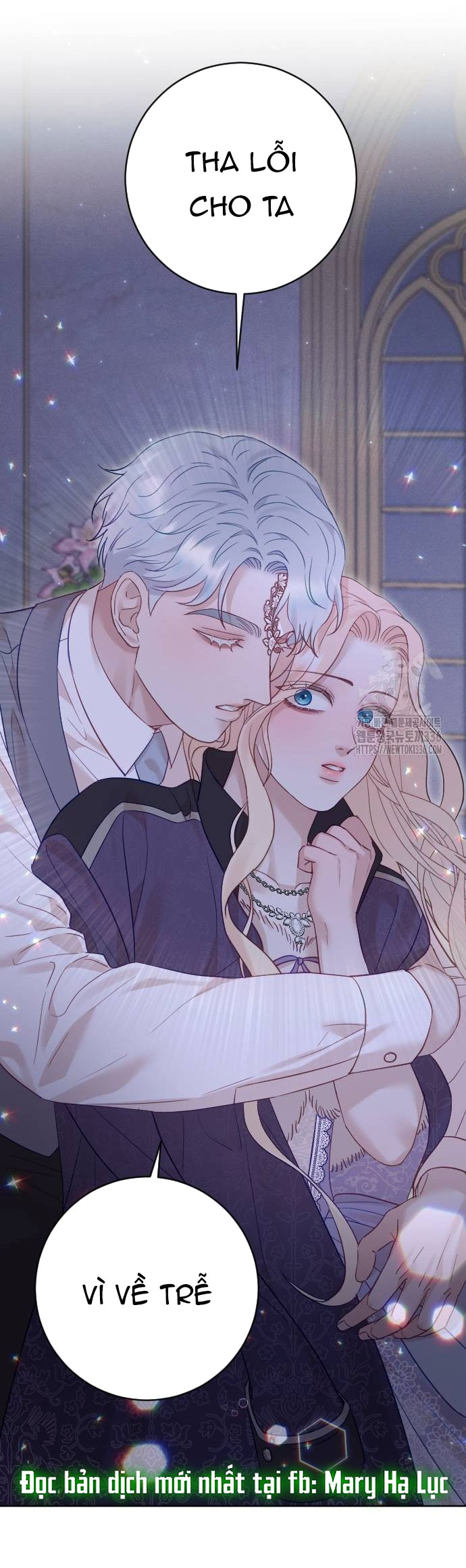 thuần hóa nam nô lệ hắc hóa chapter 60.1 29