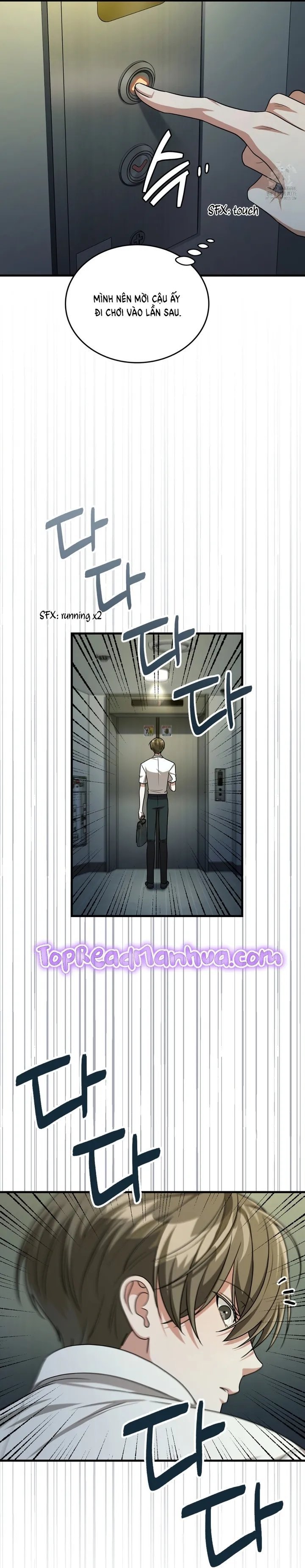 thành viên của hội là hàng xóm bên cạnh chapter 57 27