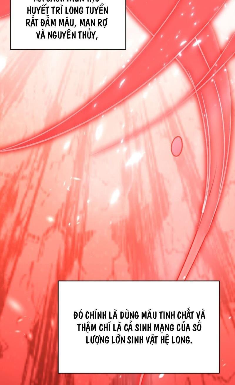 cựu nhật ngự long chapter 60 20