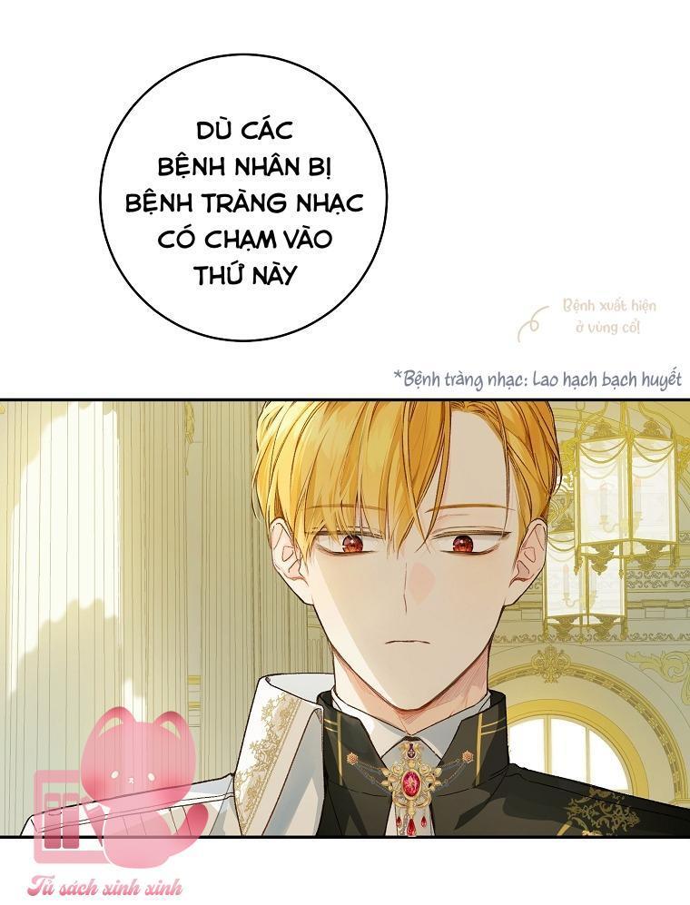 trang trại hạt dẻ cạnh hoàng cung chapter 39 34