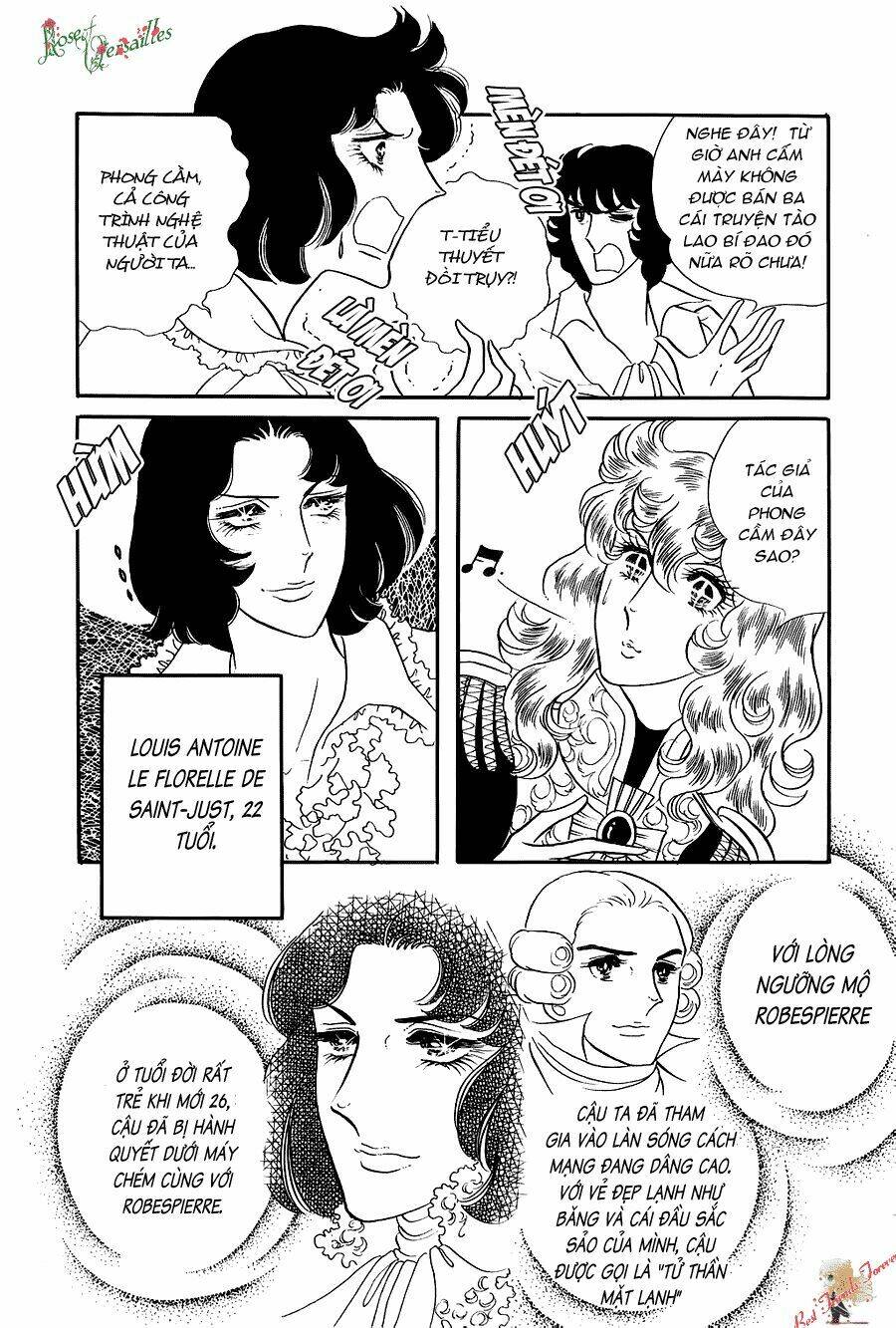 versailles no bara chapter 45 14
