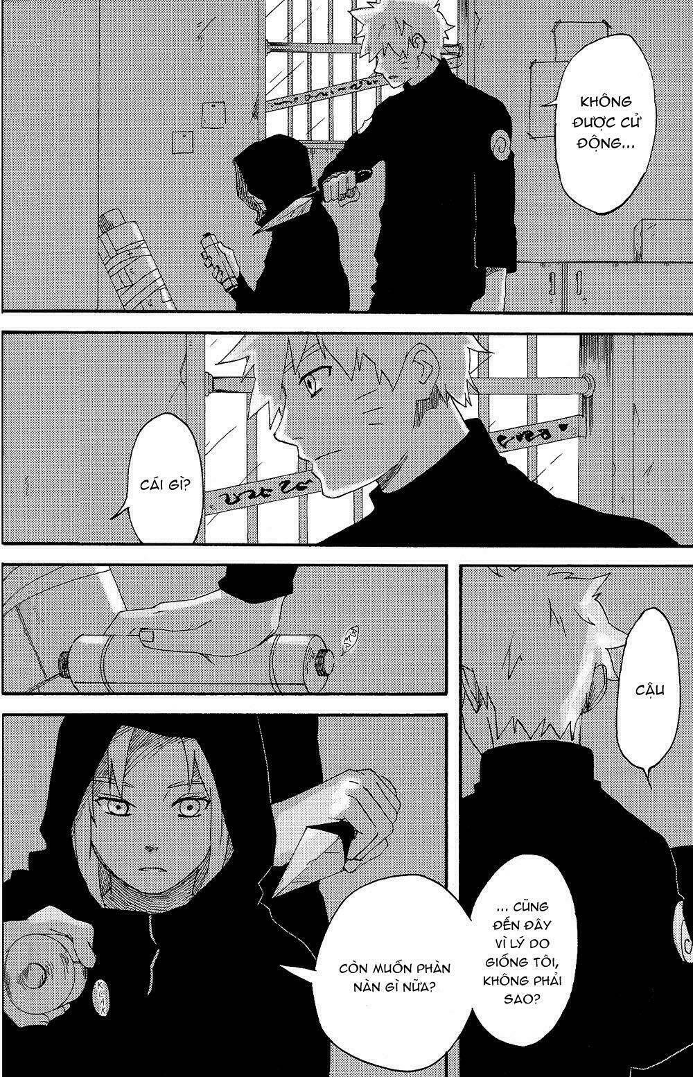 ngôi nhà của mặt trời chapter 3 53
