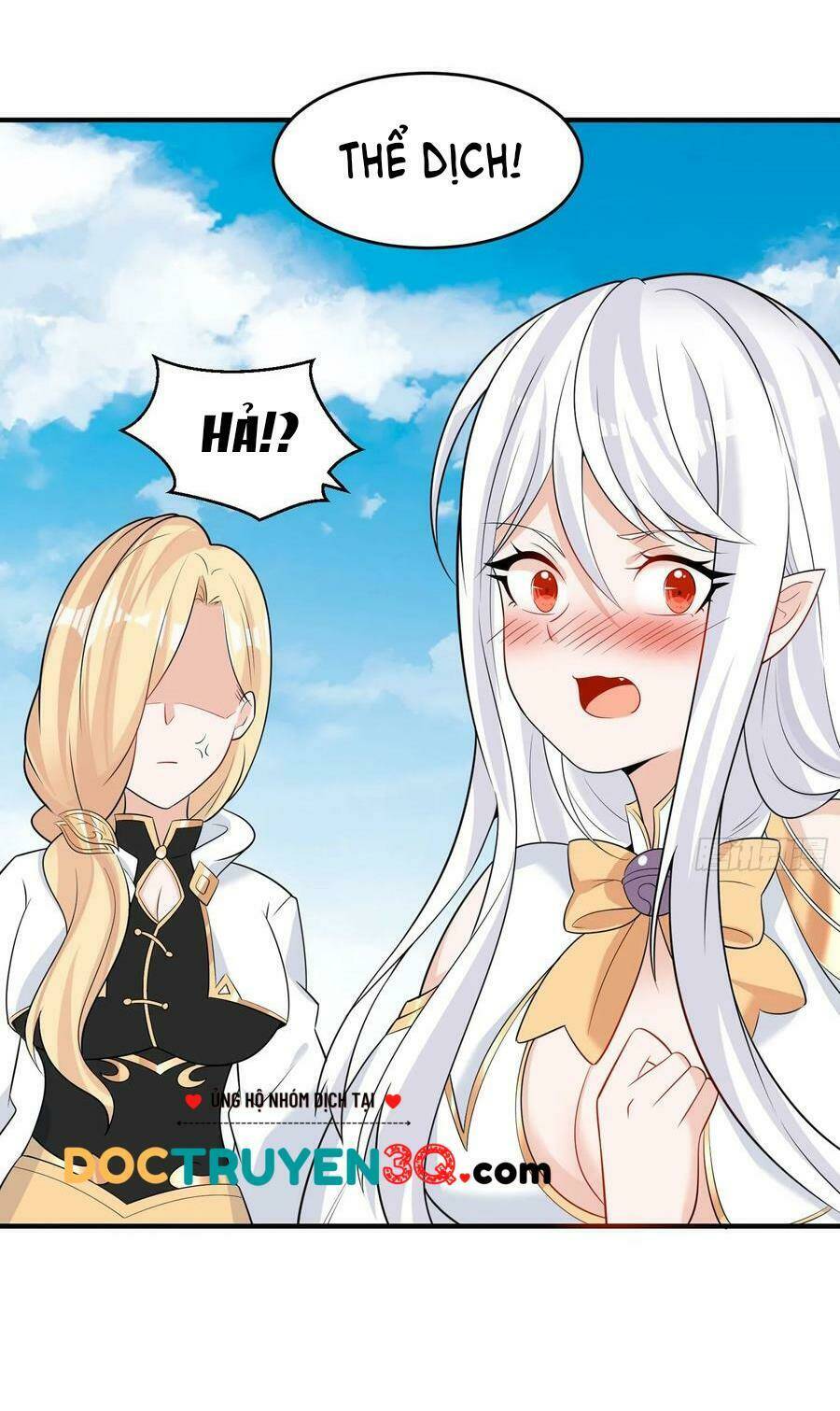 giáng thần chiến ký chapter 86 18