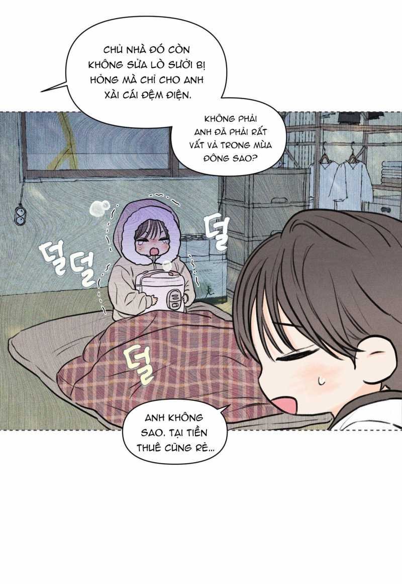 công việc làm thêm hàng ngày chapter 2.2 4