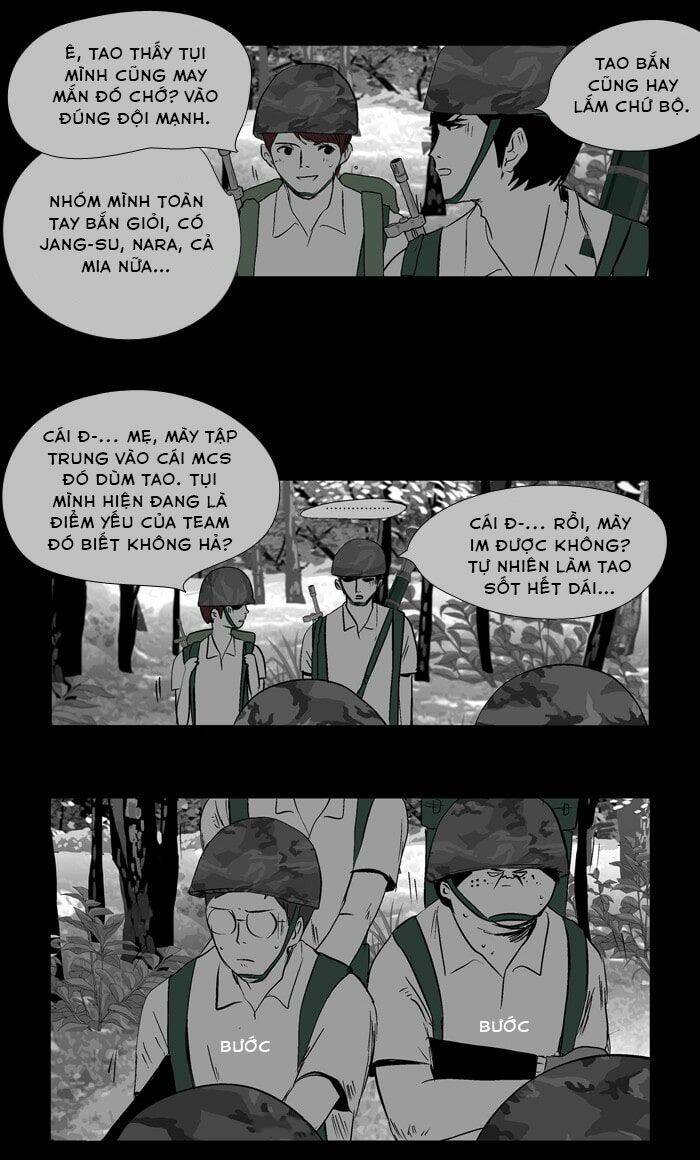 after school war activities chapter 33 17