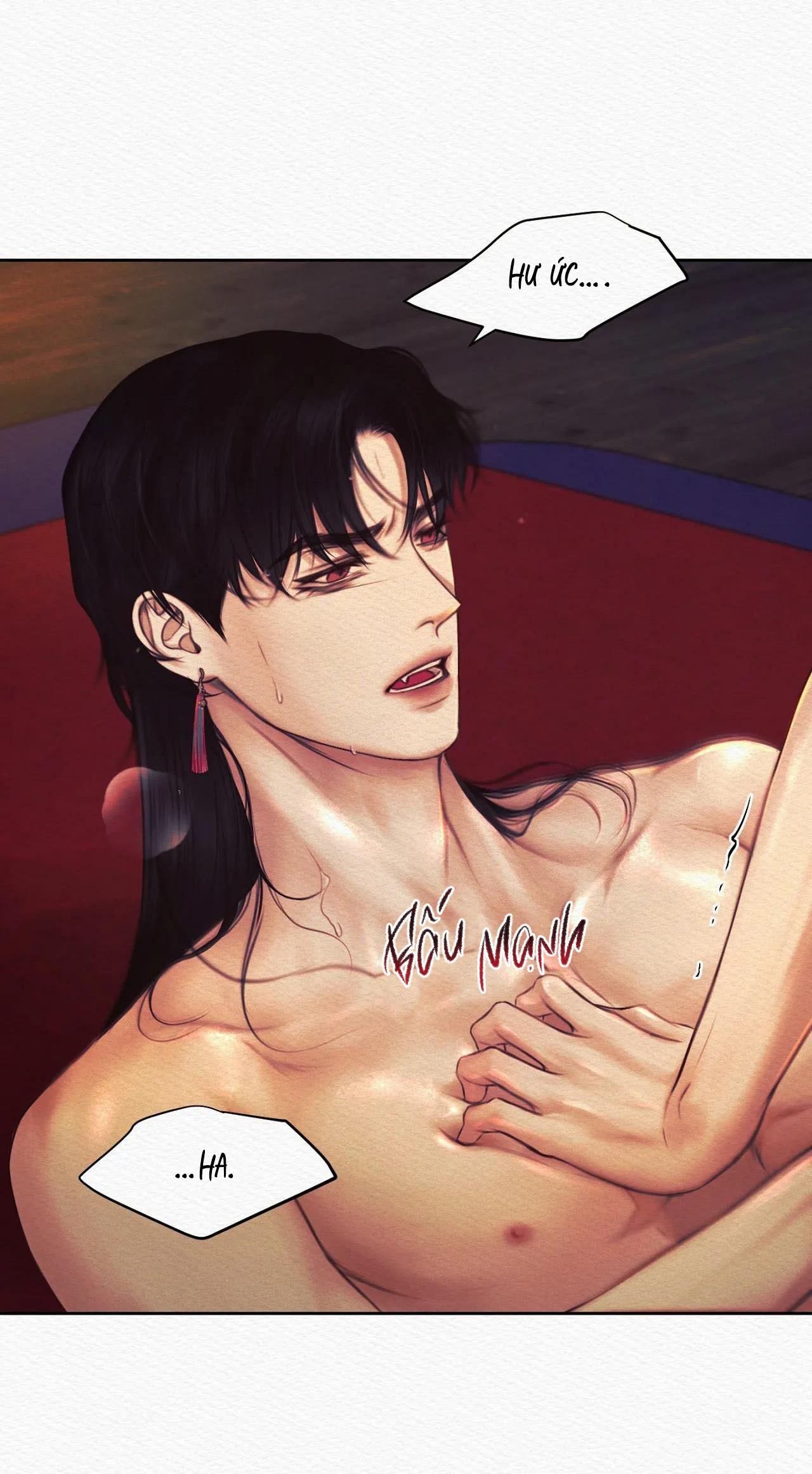 qủy dạ khúc chapter 25 33