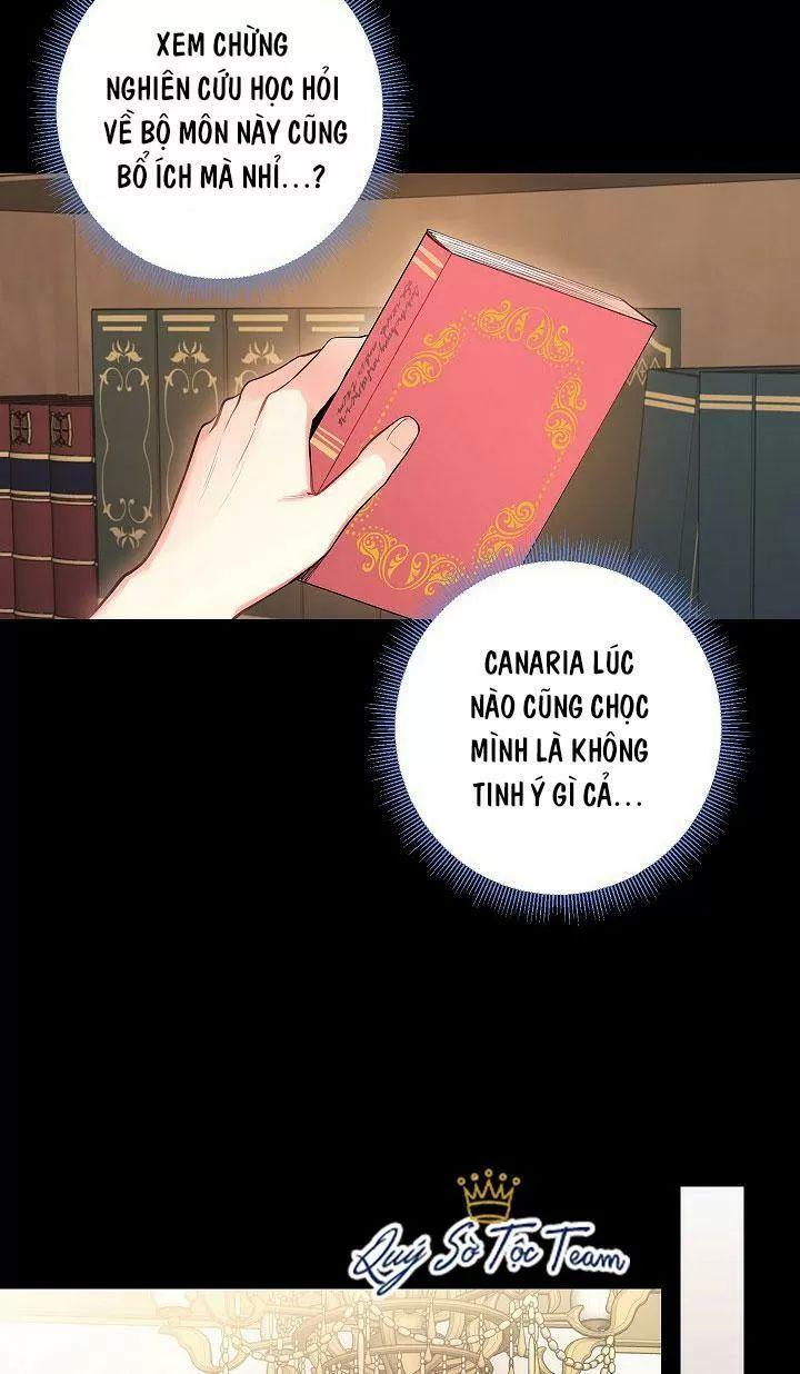 trọng sinh trở thành hoàng phi chapter 168 21