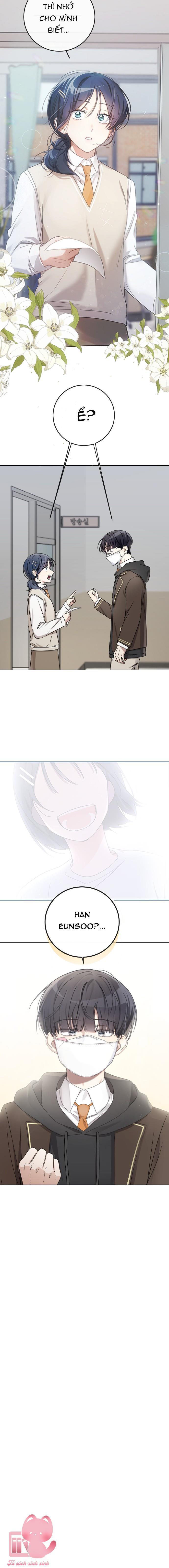 người xử lý mùi chapter 2 11