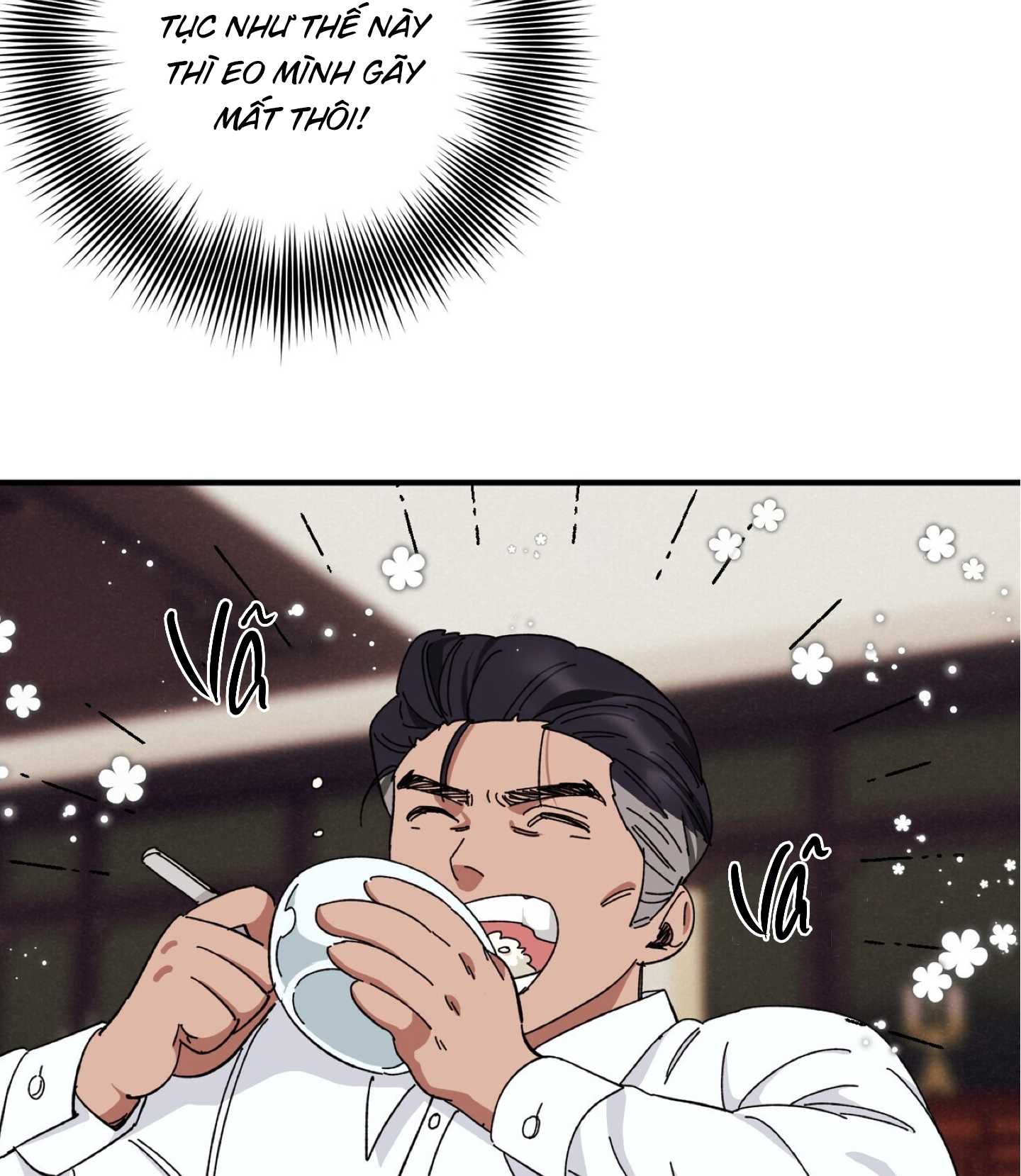 chàng dâu nhà họ kang chapter 36 92