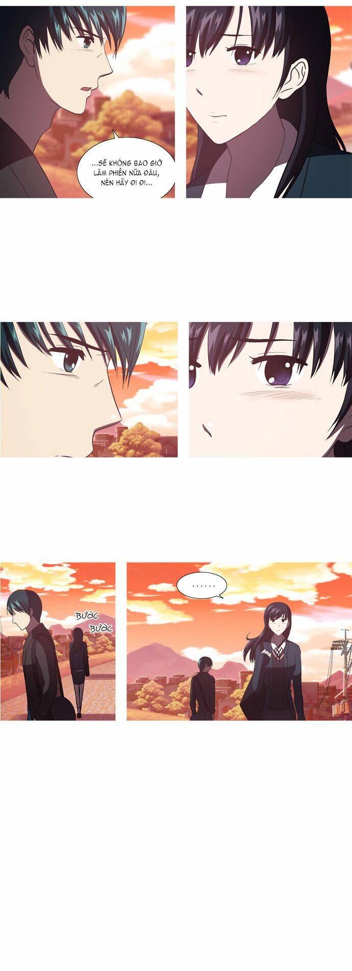 ma cà rồng biết yêu chapter 31 18