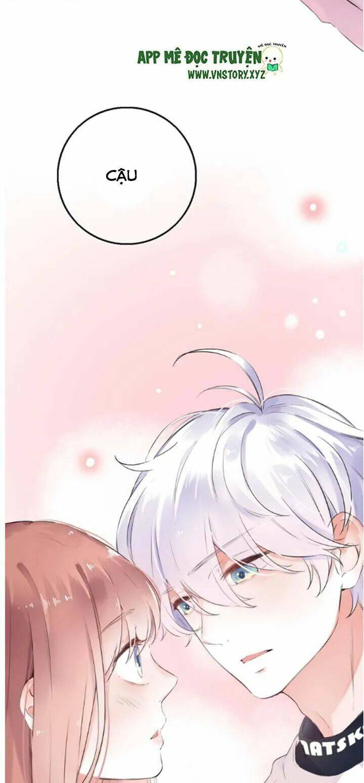 trạch thượng tịch mịch huỳnh hỏa chapter 41 54