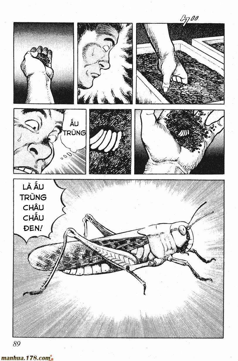 binh pháp mặc công chapter 44 12