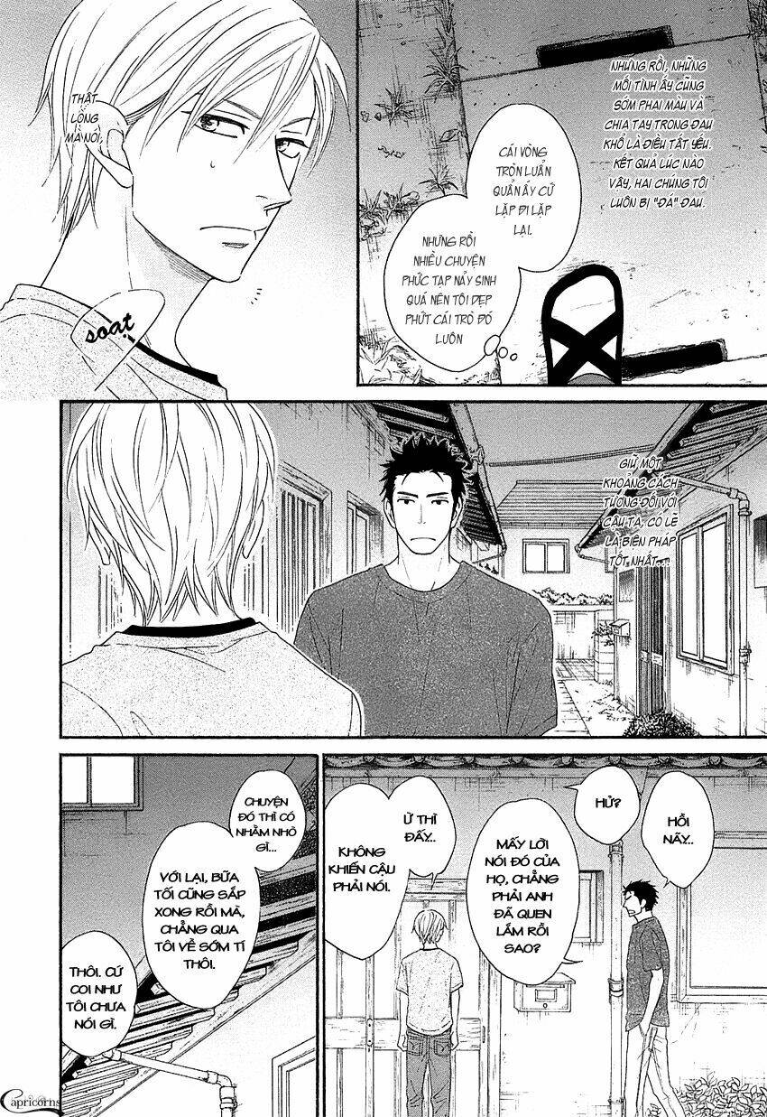 heart no kakurega chapter 7 16