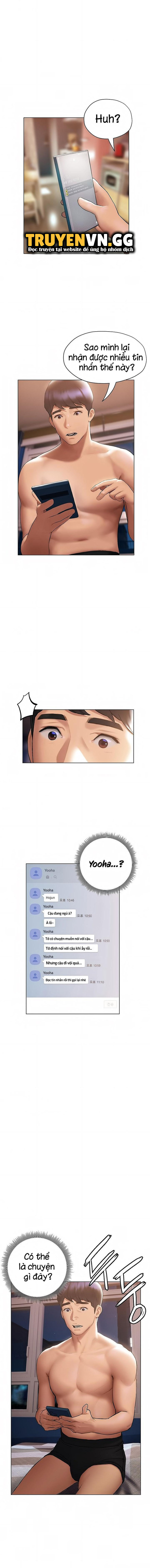 cách chúng mình tán tỉnh nhau chapter 20 1