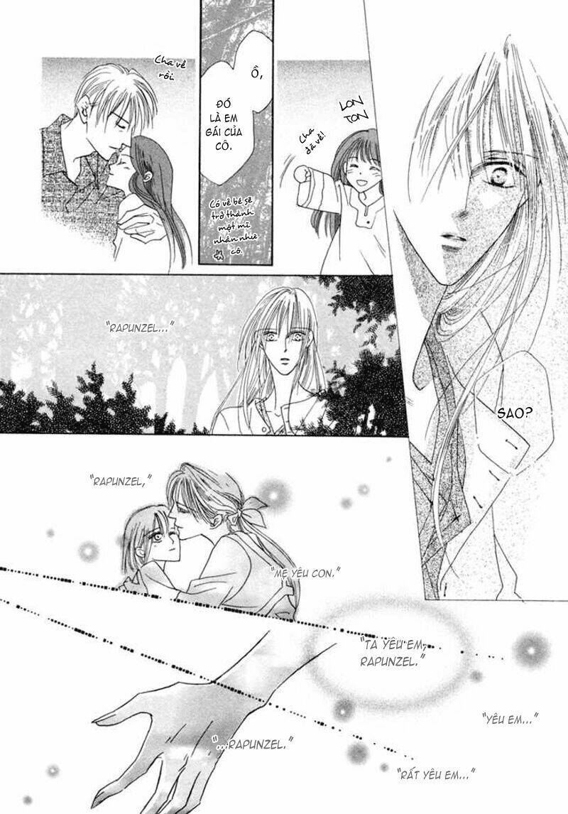 koori no mamono no monogatari chapter 9 38