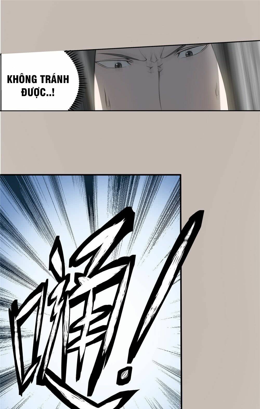 hiệp hành cửu thiên chapter 67 3