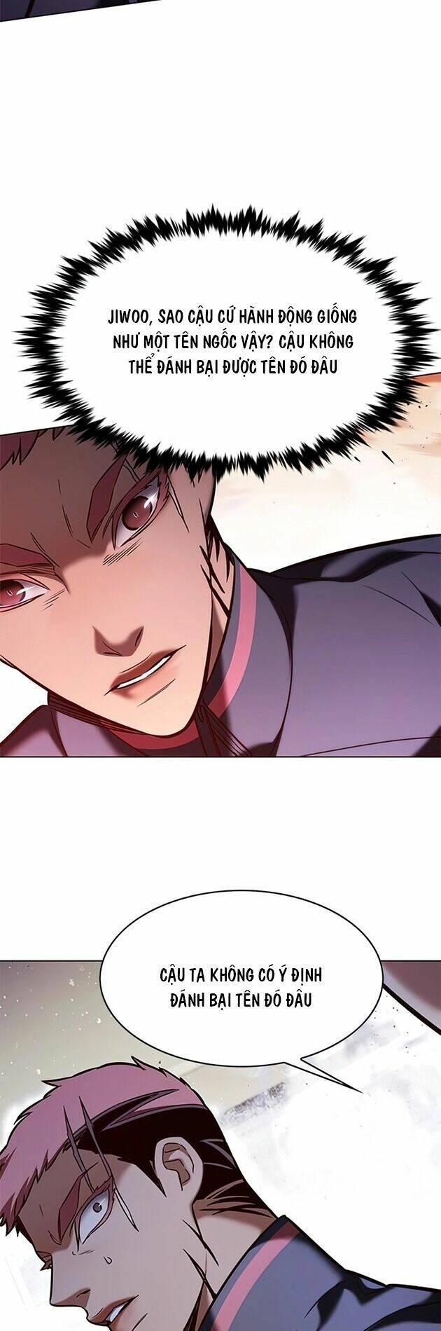 biến thân thành mèo chapter 208 29