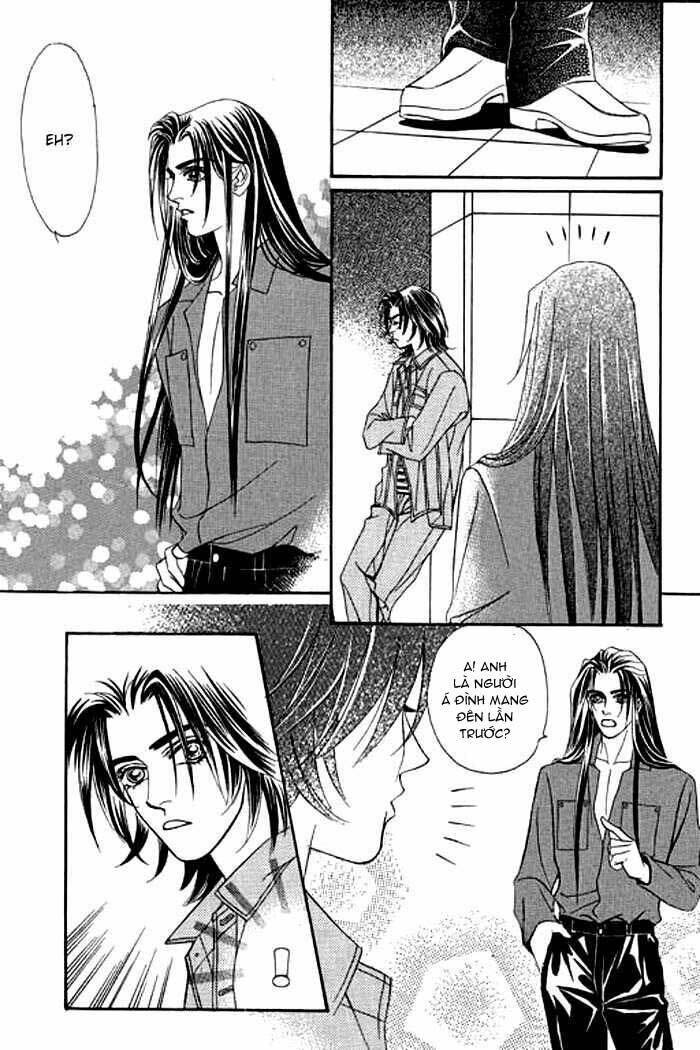 youth gone wild - tuổi trẻ cuồng nhiệt chapter 7 11