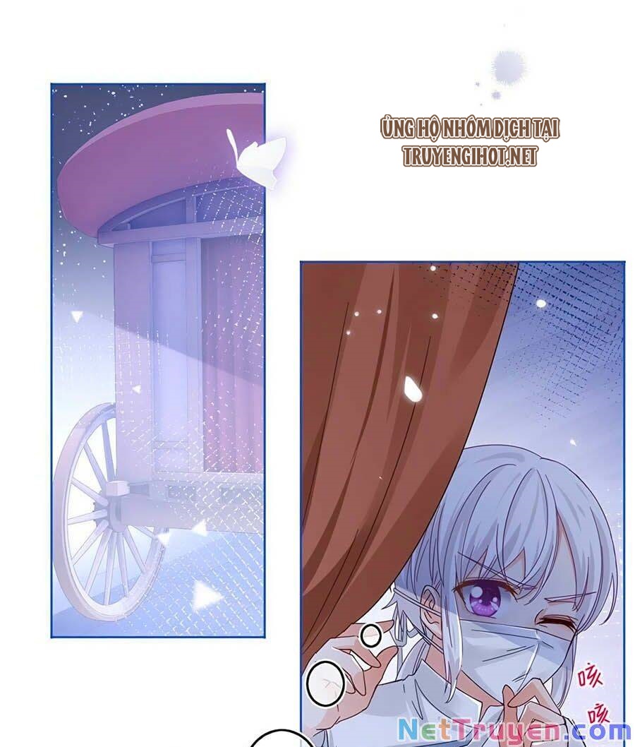 đế quốc đầu tiên có nữ hoàng chapter 24 15