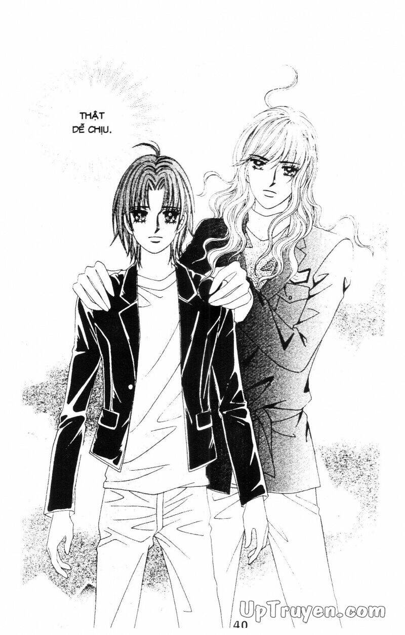 mặt nạ tình yêu chapter 109 1