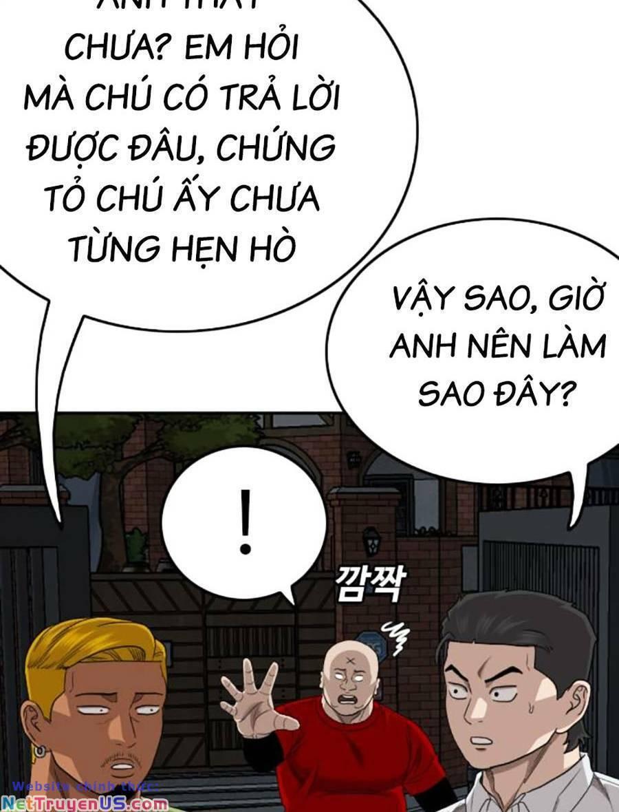 người xấu chapter 170 81