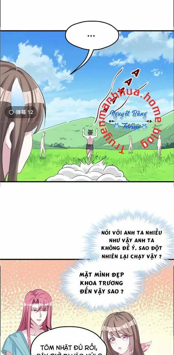 [16+] thảnh thơi thú thế chủng chủng điền, sinh sinh tể chapter 94 18