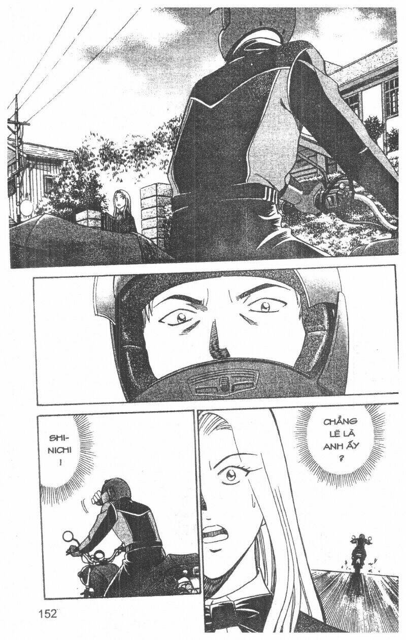 thám tử toma chapter 7 152