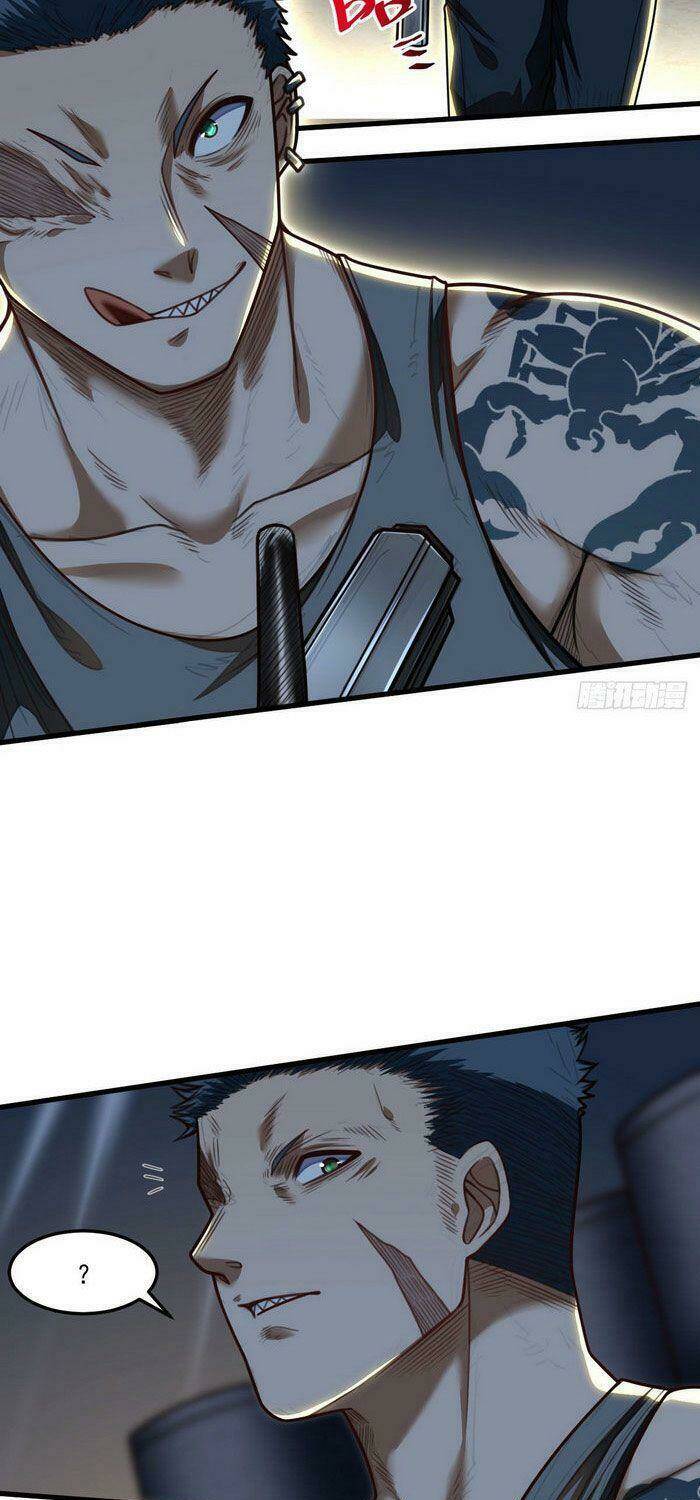 võng du chi tối cường liệp nhân chapter 29 3