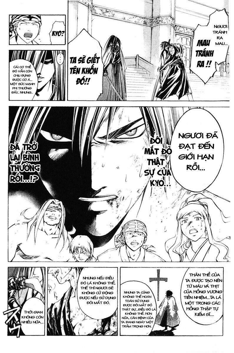 mắt quỷ kyo chapter 288 7